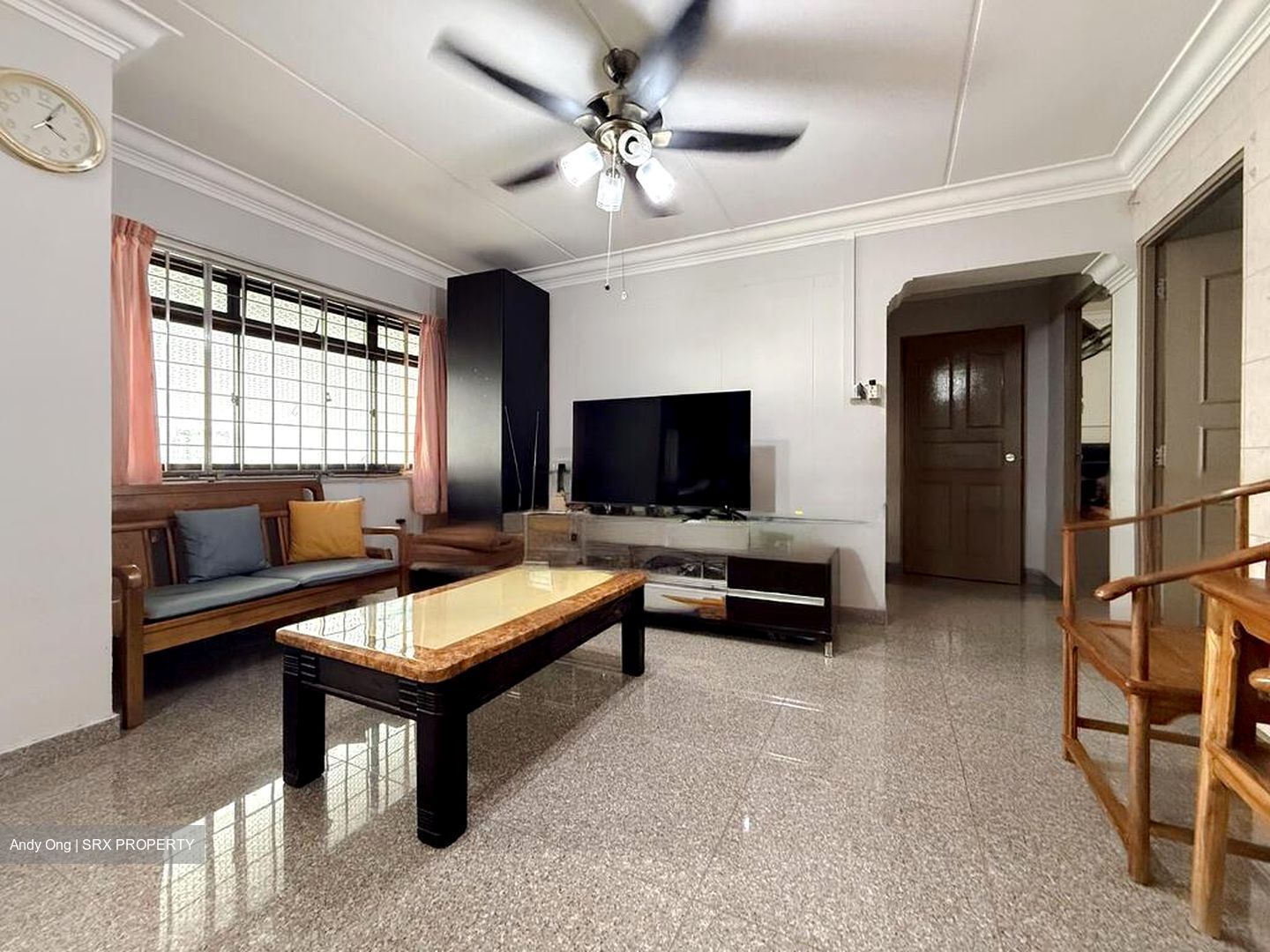 Blk 642 Jurong West Street 61 (Jurong West), HDB 4 Rooms #484479431